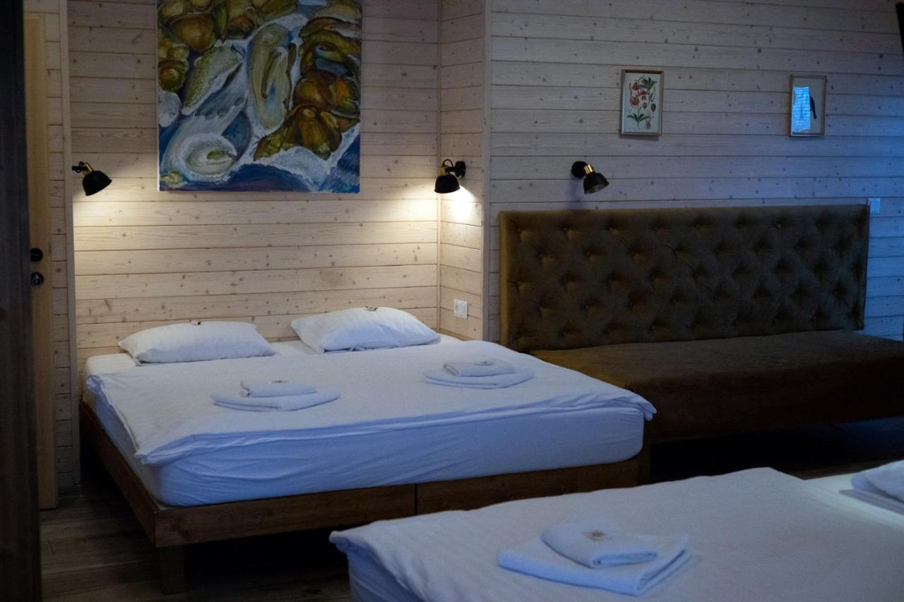 Inn Janosikov Dvor 4*